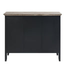 Acme Furniture Zudora DN01759 Server IMAGE 6