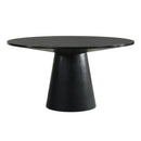  Acme Furniture Froja DN01802 Round Dining Table IMAGE 2