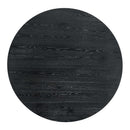  Acme Furniture Froja DN01802 Round Dining Table IMAGE 3