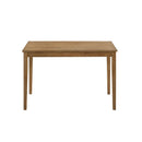  Acme Furniture Kayee DN01804 5PC Pack Dining Set IMAGE 3