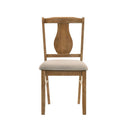  Acme Furniture Kayee DN01804 5PC Pack Dining Set IMAGE 6