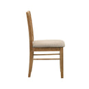  Acme Furniture Kayee DN01804 5PC Pack Dining Set IMAGE 7