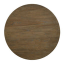  Acme Furniture Cillin DN01805 Round Dining Table IMAGE 3