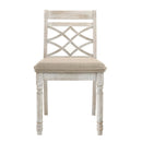 Acme Furniture Cillin DN01806 Side Chair IMAGE 3