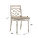  Acme Furniture Cillin DN01806 Side Chair IMAGE 7