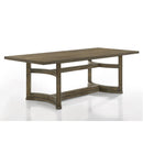  Acme Furniture Parfield DN01807 Dining Table IMAGE 1