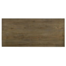  Acme Furniture Parfield DN01807 Dining Table IMAGE 3