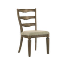  Acme Furniture Parfield DN01808 Side Chair IMAGE 1