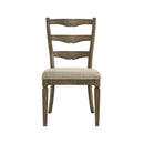  Acme Furniture Parfield DN01808 Side Chair IMAGE 2