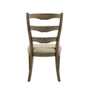  Acme Furniture Parfield DN01808 Side Chair IMAGE 4