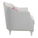  Acme Furniture Kasa LV01501 Chair with Pillow IMAGE 3