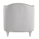  Acme Furniture Kasa LV01501 Chair with Pillow IMAGE 4