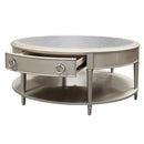  Acme Furniture Kasa LV01502 Coffee Table IMAGE 4