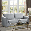  Acme Furniture Valin LV01744 Sofa IMAGE 1