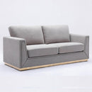 Acme Furniture Valin LV01744 Sofa IMAGE 2