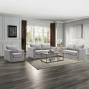  Acme Furniture Valin LV01744 Sofa IMAGE 6