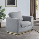  Acme Furniture Valin LV01746 Chair IMAGE 1