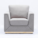  Acme Furniture Valin LV01746 Chair IMAGE 3