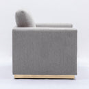  Acme Furniture Valin LV01746 Chair IMAGE 4