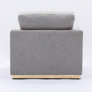  Acme Furniture Valin LV01746 Chair IMAGE 5