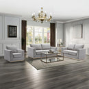  Acme Furniture Valin LV01746 Chair IMAGE 6