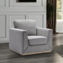  Acme Furniture Valin LV01746 Chair IMAGE 7