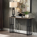  Acme Furniture Zudora LV01753 Sofa Table IMAGE 1