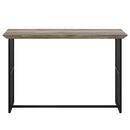  Acme Furniture Zudora LV01753 Sofa Table IMAGE 3