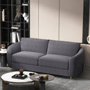 Acme Furniture Yuina LV01771 Sofa IMAGE 1
