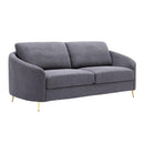  Acme Furniture Yuina LV01771 Sofa IMAGE 2
