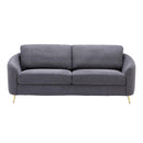  Acme Furniture Yuina LV01771 Sofa IMAGE 3