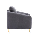  Acme Furniture Yuina LV01771 Sofa IMAGE 4