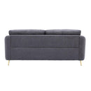  Acme Furniture Yuina LV01771 Sofa IMAGE 5
