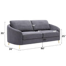  Acme Furniture Yuina LV01771 Sofa IMAGE 7