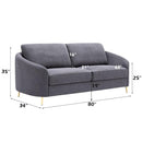 Acme Furniture Yuina LV01771 Sofa IMAGE 7
