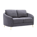  Acme Furniture Yuina LV01772 Loveseat IMAGE 2