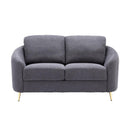 Acme Furniture Yuina LV01772 Loveseat IMAGE 3