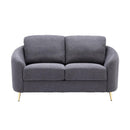  Acme Furniture Yuina LV01772 Loveseat IMAGE 3