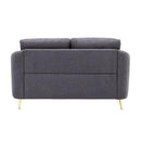  Acme Furniture Yuina LV01772 Loveseat IMAGE 5