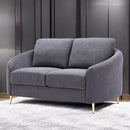  Acme Furniture Yuina LV01772 Loveseat IMAGE 7
