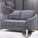  Acme Furniture Yuina LV01772 Loveseat IMAGE 9
