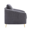  Acme Furniture Yuina LV01773 Chair IMAGE 4