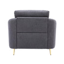 Acme Furniture Yuina LV01773 Chair IMAGE 5