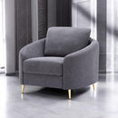  Acme Furniture Yuina LV01773 Chair IMAGE 7