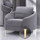  Acme Furniture Yuina LV01773 Chair IMAGE 9