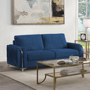 Acme Furniture Wenona Stationary Fabric Sofa LV01774 IMAGE 1