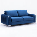  Acme Furniture Wenona LV01774 Sofa IMAGE 2