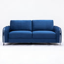  Acme Furniture Wenona LV01774 Sofa IMAGE 3