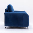 Acme Furniture Wenona LV01774 Sofa IMAGE 4