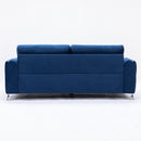  Acme Furniture Wenona LV01774 Sofa IMAGE 5